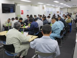 2019年12月度　鈴木グループ安全衛生協議会（合同）【2019年12月5日】01