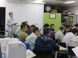 2019年12月度　鈴木グループ安全衛生協議会（合同）【2019年12月5日】03