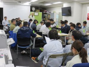 2019年12月度　鈴木グループ安全衛生協議会（合同）【2019年12月5日】02