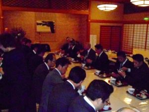 2020年　安全祈願　【2020年1月18日】01