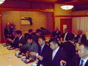 2020年　安全祈願　【2020年1月18日】02