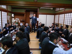 2020年　安全祈願　【2020年1月18日】06