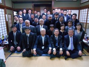 2020年　安全祈願　【2020年1月18日】07