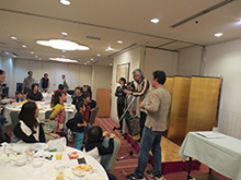 ボウリング大会