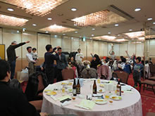 ボウリング大会