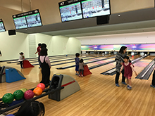 ボウリング大会