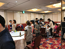 ボウリング大会