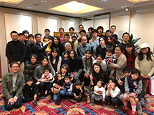 ボウリング大会