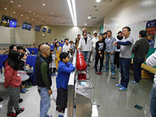 ボウリング大会