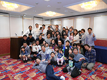 ボウリング大会