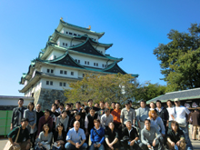 平成23年　名古屋