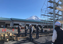 富士訓練校